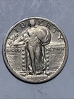 1924 Standing Liberty Quarter VF