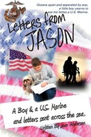 Jean Andersen | Letters From Jason | Taschenbuch | Englisch (2007) | iUniverse