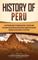 History Of Peru | Captivating History | Buch | Englisch | 2023