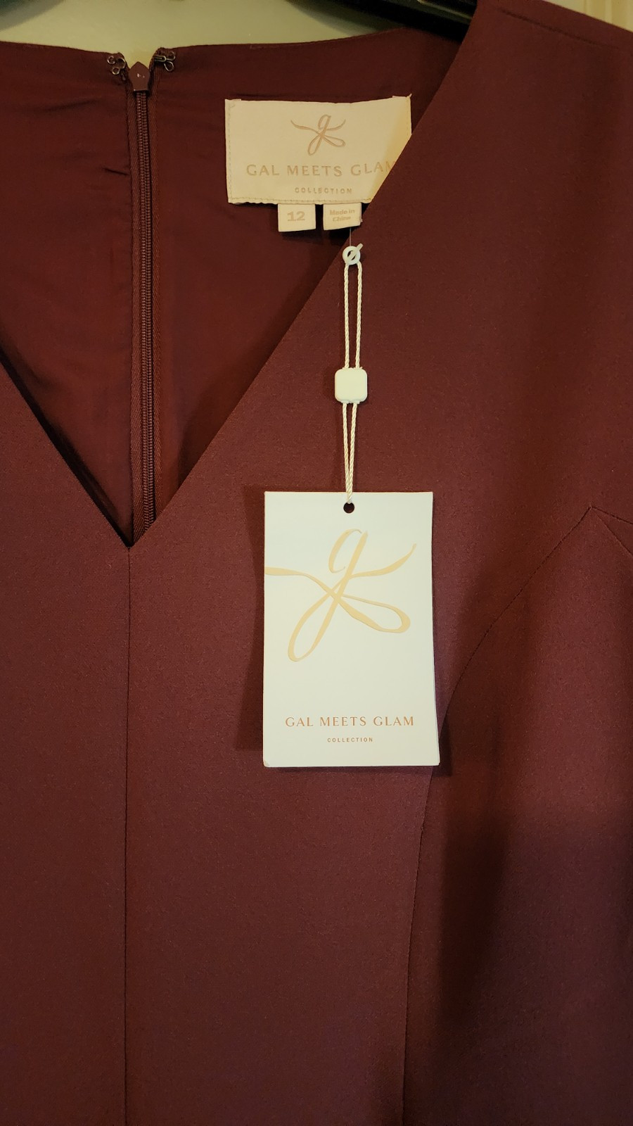 Dress-image