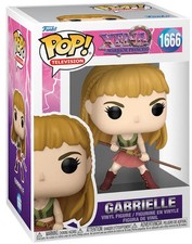 Funko Xena: Princesa Guerrera ¡POP! Figura Vinilo Televisión Gabrielle #1666