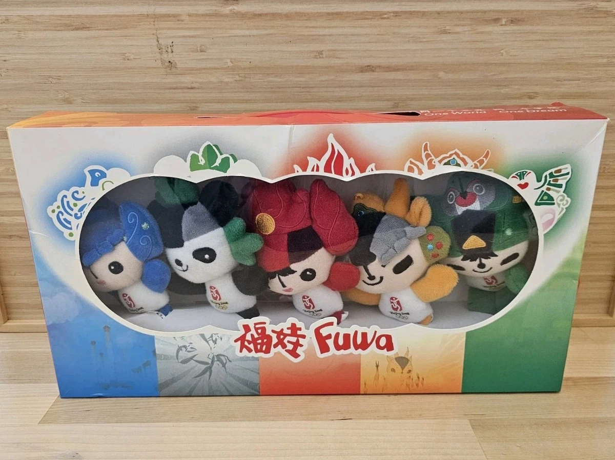 25+ Plush Olympic Mascot for sale | Updated Oct 2026