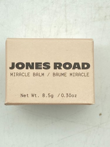 Jones Road Miracle Balm Flushed