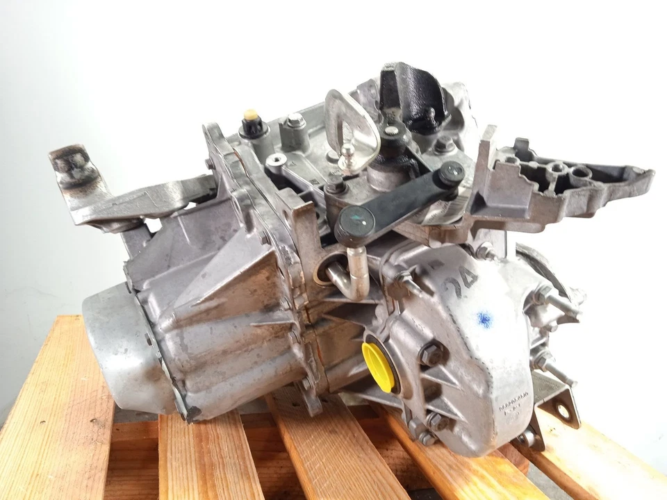 20ET05 BOÎTE DE VITESSES / 1608690080 / 7629826 POUR PEUGEOT 308 II LB_, LP_, L - Image 4 of 4