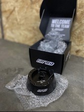 Dnd Quick Release Steering Wheel Hub