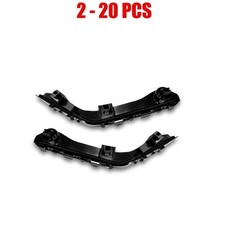 Fit 2009-2015honda Pilot 2-20 Front Bumper Bracket Support Driverpassenger Side