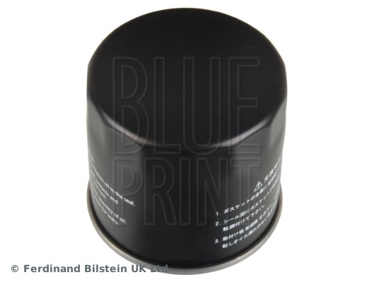 1X Blue Print ADF122126 ÖLfilter FüR Ford-image