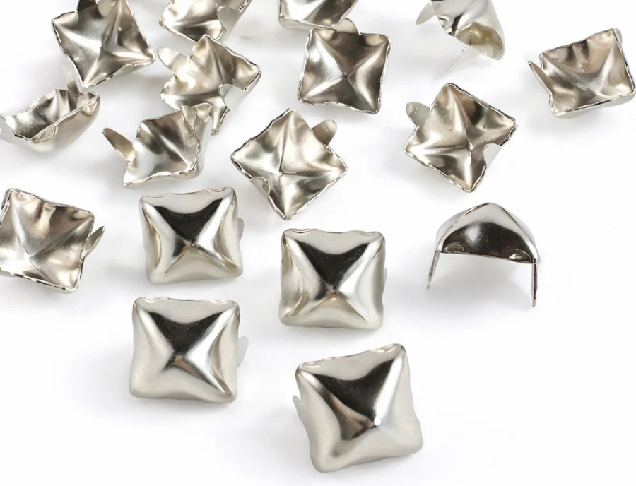 Pyramid Leathercraft Studs, Rivets & Tacks for sale | eBay
