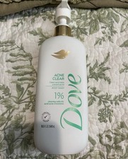 Acne Body Wash