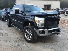 Power Steering Pump Fits 11-16 Ford F250sd Pickup 2030499