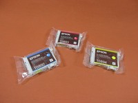 Original Epson T0892-T0893-T0894 VerschweißT ,Druckerpatrone,Epson Ink Cartridge