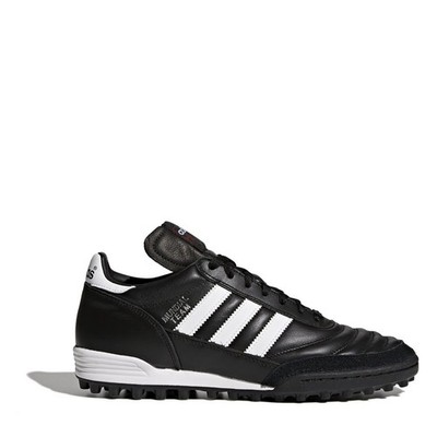 Adidas Mundial Team Astro Turf Fußballschuhe Größe UK 12,5 #A2