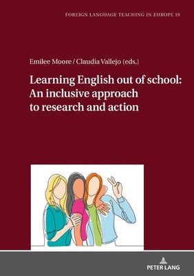 Learning English Out of School: An Inclusive Approach to Research and Action Cla