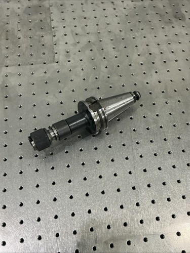 Valenite BT40 Compression Tension Quick Change #1 Tap Chuck 311-51-40BT
