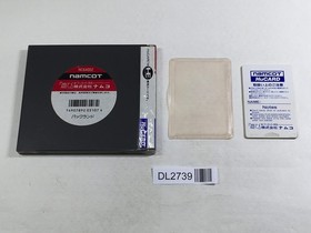 DL2739 Pac-Land BOXED PC Engine Japan