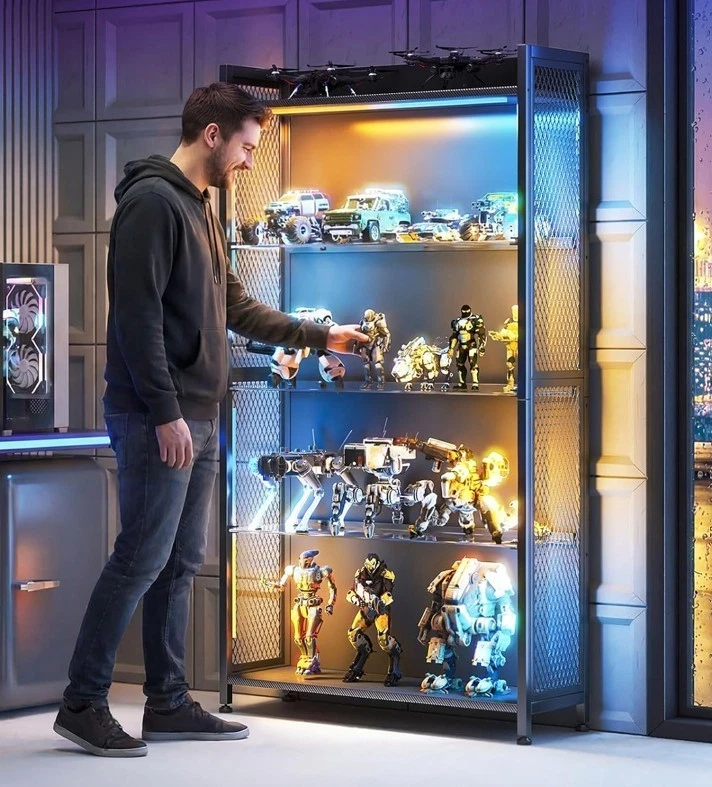 LED Display Case Lights products for sale | eBay