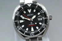 [Near MINT] SEIKO Prospex SBDY085 4R35-04H0 41mm Black Dial 23 J AT Men's Watch