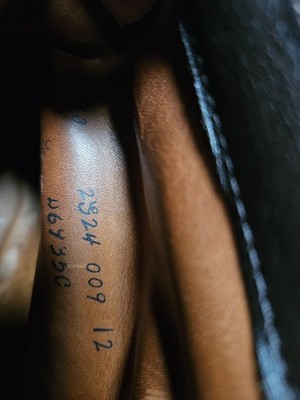 Alden D6935C