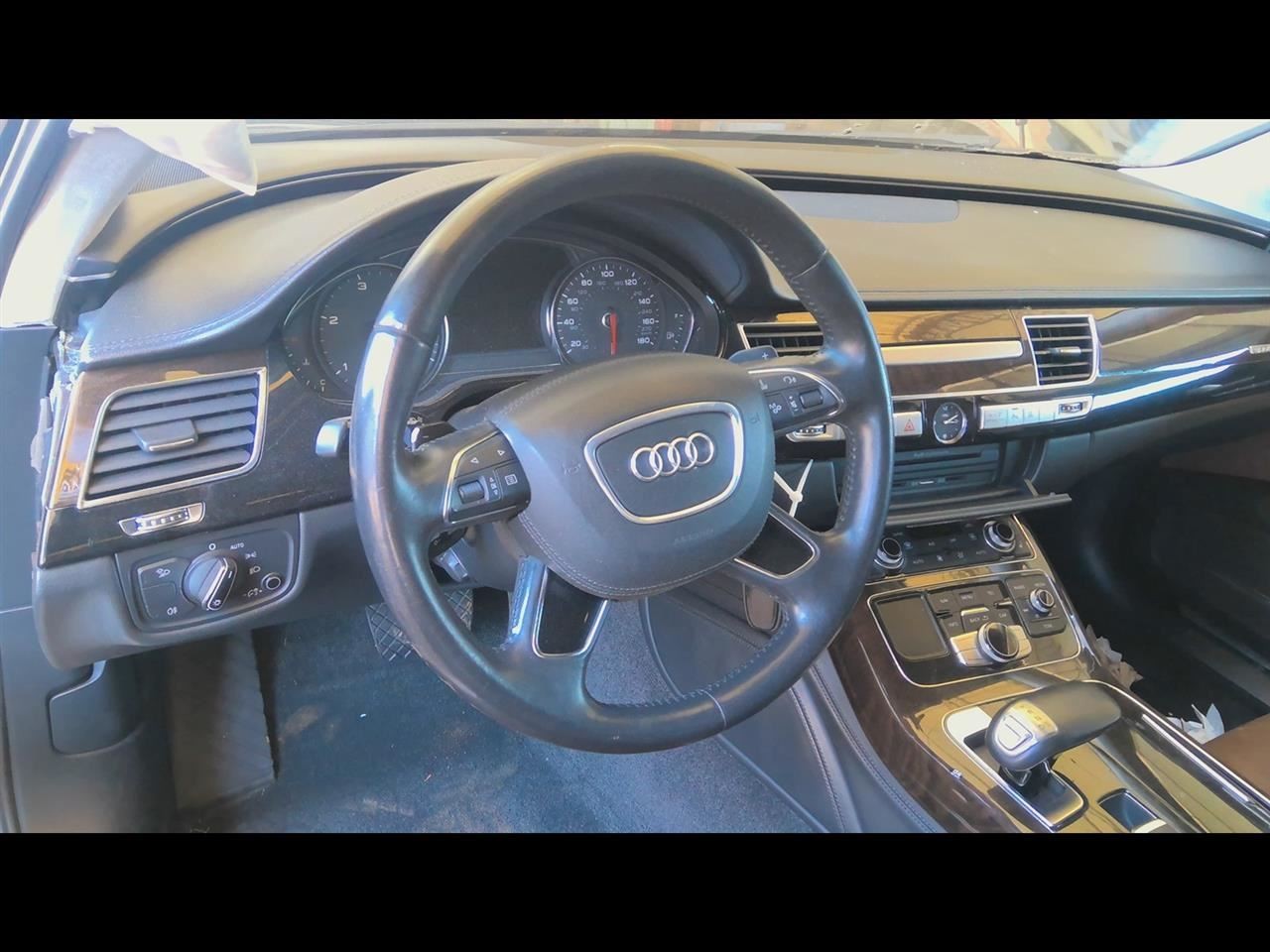 Air Flow Meter 5.2L Fits 09-15 AUDI R8 6504049