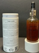 Tan-Luxe The Body Illuminating Self-Tan Drops 50ml (Light/Medium)