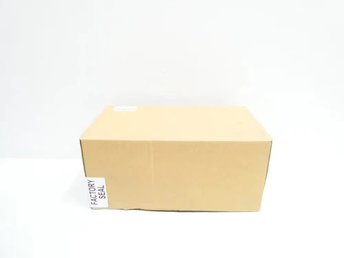 Allen Bradley 1756-A7 Controllogix Chassis Module Ser C