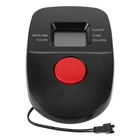  Fitness Tracker Counter Equipment Accessories Display Electronic Exercise