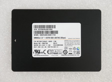 Samsung SM863a MZ-7KM1T9N 1.92TB 6G SATA 2.5 ...