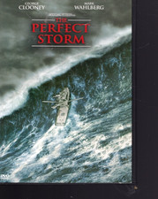 The Perfect Storm - DVD