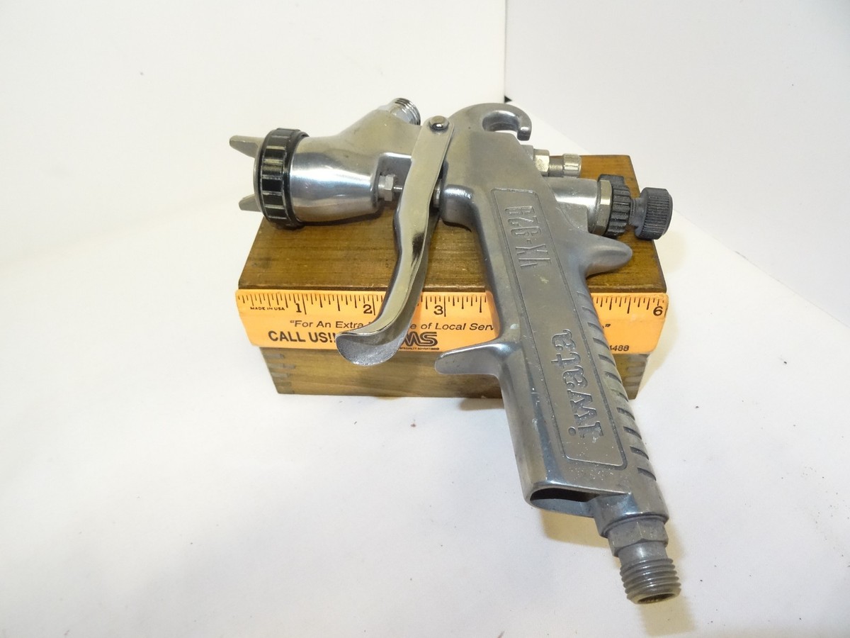 Iwata VX-929 Spray Paint Gun with nozzel | eBay