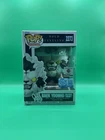 Funko Pop! Solo Leveling-Baek Yoonho-Chalice-Pre Release-Exclusive-Damaged-