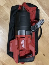 Milwaukee M18 FUEL 18V D-Handle High Torque Impact Wrench - 2868-20