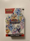 Pokemon Bundle 6 Boosters Évolutions Prismatiques EV8.5 -Neuf/Scéllé - FR