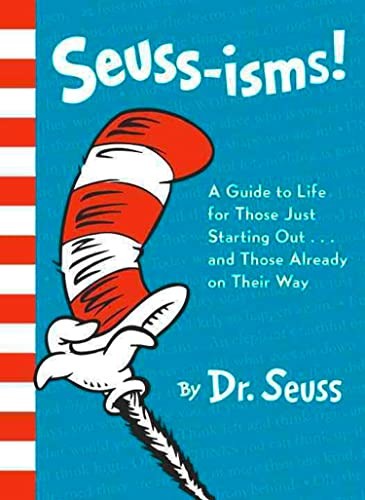 Seuss-isms, Children’s, Teenage and Educational – Children’s: picture books, activity books, early learning concepts – Children’s picture books – Picture books: character books, Paperback, Dr. Seuss, Illustrated by Dr. Seuss - Image 2