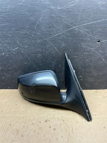 2011 - 2013 BMW 528i 535i F10 Right Passenger Door View Mirror Q6349 DG