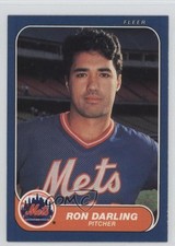 Click to enlarge Ron Darling