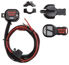 Warn Winch Remote - Wireless - Warn Atv Utv Winches - Kit 90288