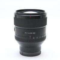 【Condition】 Used, . SONY FE 85mm F1.4 GM SEL85F14GM [Lens | ]
