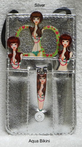 Manicura Set-4 Pieza - Imagen 8 de 13