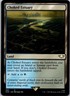 Magic the Gathering Choked Estuary Warhammer 40,000 Commander MTG Free Shipping!