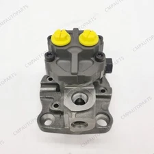 318-6357 Fuel Transfer Pump For CAT C7 C9 3126E Engine 330DL Excavator D6R D7R