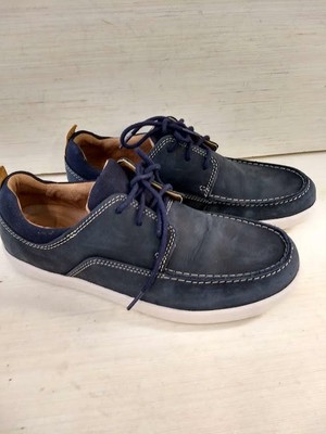 clarks un lisbon lace