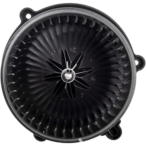 A/C Heater Blower Motor w/Fan for Kia Spectra 2004-2009 Spectra5 2005-2009 - Bild 3 von 8