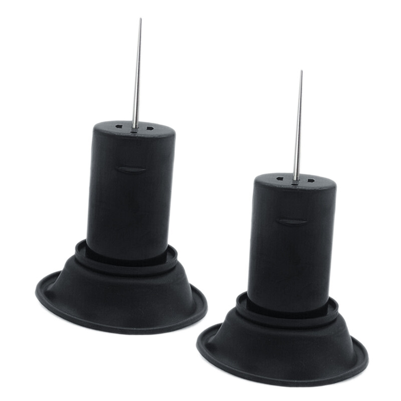 2x Carb Carburetor Membrane Diaphragm Fit for Honda GL1500 GL1500SE