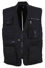 Rothco Plainclothes Concealed Carry Vest - S