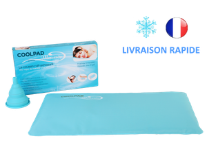 sur oreiller rafraichissant