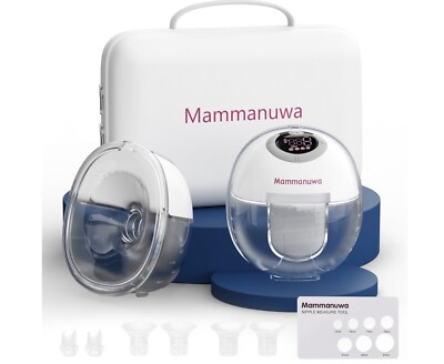Electric Breast Pump