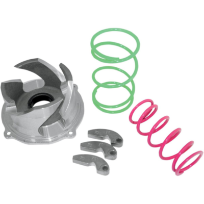 Fits 2012 Polaris 800 SwitchBack PRO-R Pro Series Clutch Kit EPI