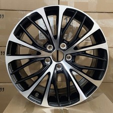 New 18 X 8 Replacement Wheel Rim For Toyota Camry Se 2018 2019 2020 Oem Quality New 18 X 8 Replacement Wheel Rim For Toyota Camry Se 2018 2019 2020 Oem Quality