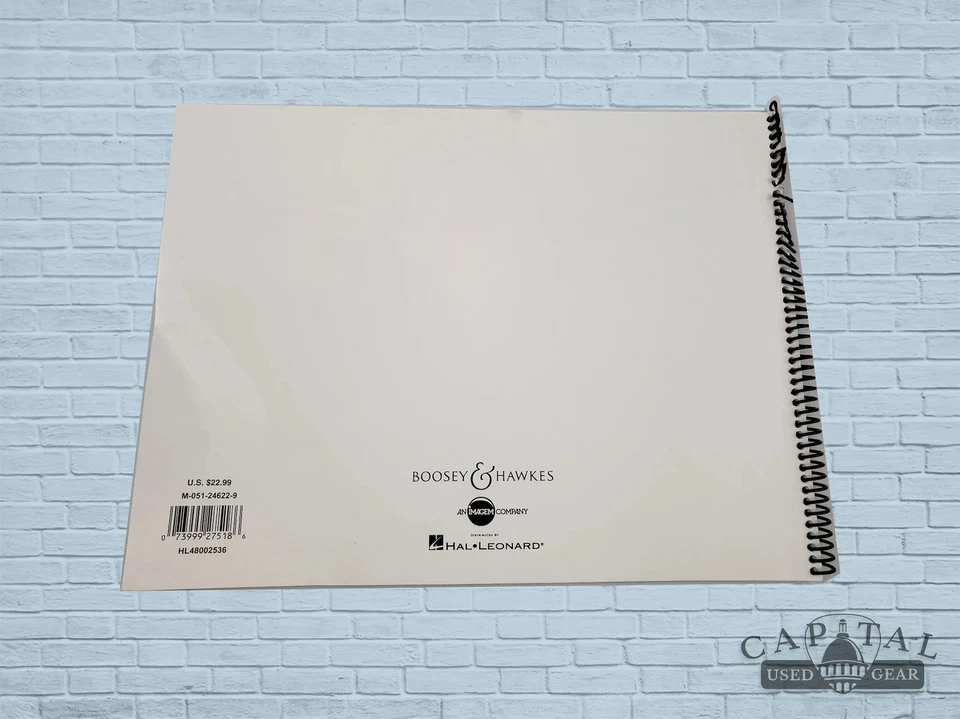 Chichester Psalms - Image 2 of 2