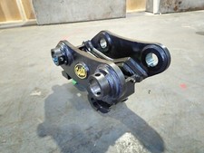 Geith Quick Hitch w/ 45mm Pins - Unused - Price £1000.00 + VAT @ 20% - B878